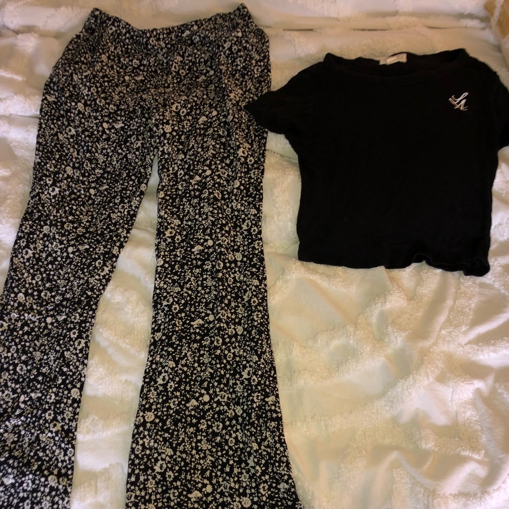 TRENDY LA Hearts Set!